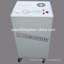 New lab silent vacuum pump price